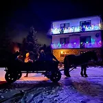 Pod Modrzewiem Lejlighed *
