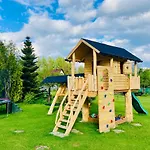 Lejlighed Pod Modrzewiem