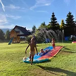 Pod Modrzewiem *