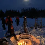Pod Modrzewiem Lejlighed