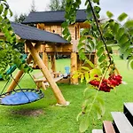 Pod Modrzewiem Zubrzyca Gorna
