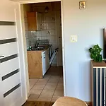 Lejlighed Pod Modrzewiem Zubrzyca Gorna