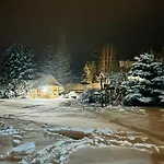 Pod Modrzewiem Lejlighed Zubrzyca Gorna