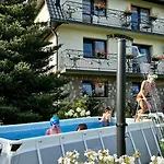 Pod Modrzewiem Apartment Zubrzyca Gorna