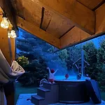 Apartment Pod Modrzewiem *