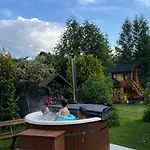 Pod Modrzewiem Apartment Zubrzyca Gorna