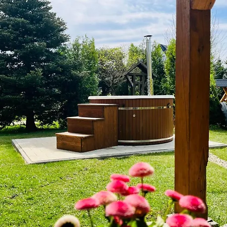 Pod Modrzewiem