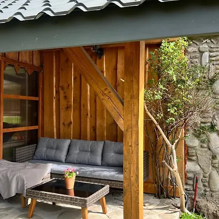 Apartamento Pod Modrzewiem