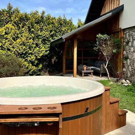 Apartamento Pod Modrzewiem Zubrzyca Gorna