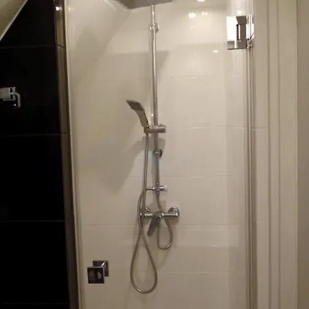 Pod Modrzewiem Apartment Zubrzyca Gorna