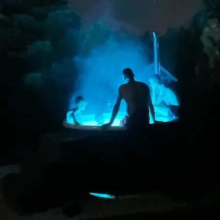 Pod Modrzewiem Zubrzyca Gorna