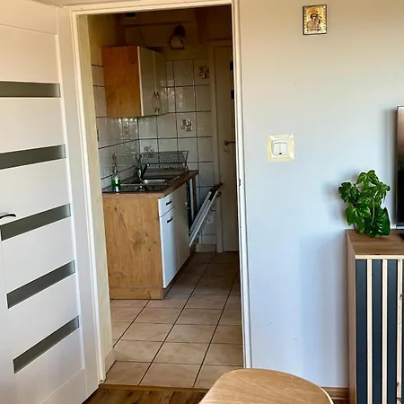 Apartment Pod Modrzewiem Zubrzyca Gorna