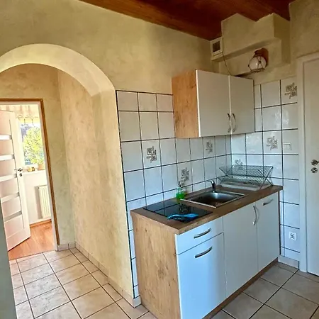 Pod Modrzewiem Zubrzyca Gorna