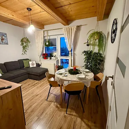 Apartamento Pod Modrzewiem