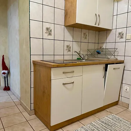 Lägenhet Pod Modrzewiem Zubrzyca Gorna